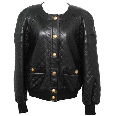 buy vintage chanel jacket|original chanel jacket.